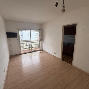 Departamento en alquiler en Barrio Norte, CABA