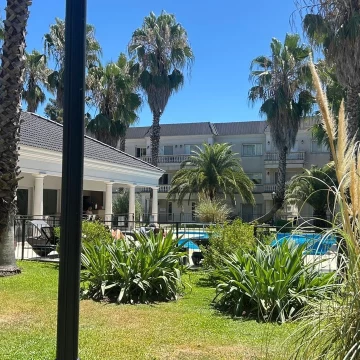 DEPARTAMENTO-DUPLEX-VENTA- PALMAS DEL SOL-APTO CREDITO - PILAR