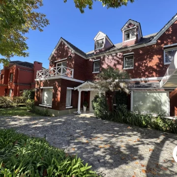 Casa en venta en Ayres de Pilar