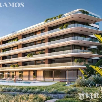 Departamento - Puertos del Lago