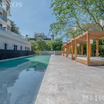 Departamento en Villa Devoto
