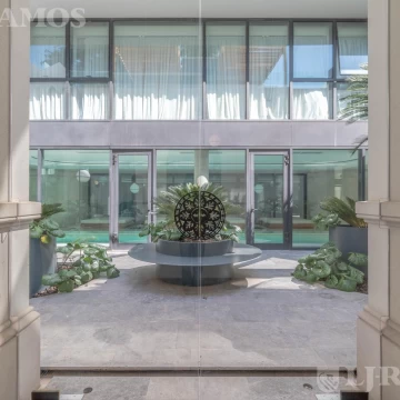 Departamento en Villa Devoto