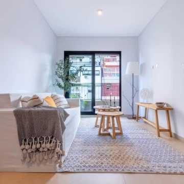  DEPARTAMENTO 2 AMBIENTES CABALLITO