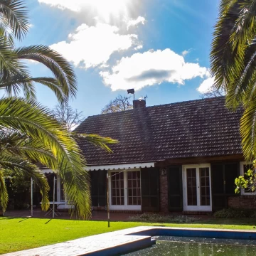 Casa en Las Lomas de San Isidro