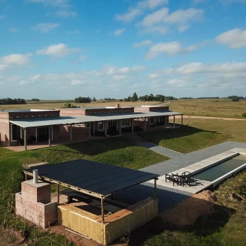 Chacra - José Ignacio