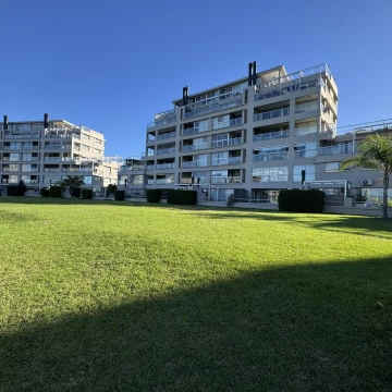 Alquiler Departamento 2 ambientes con cochera en Barrio Portezuelo, Nordelta