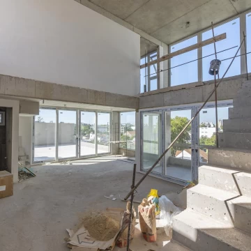 VENTA 4 AMBIENTES EN DUPLEX - ENTREGA INMEDIATA - VILLA DEVOTO