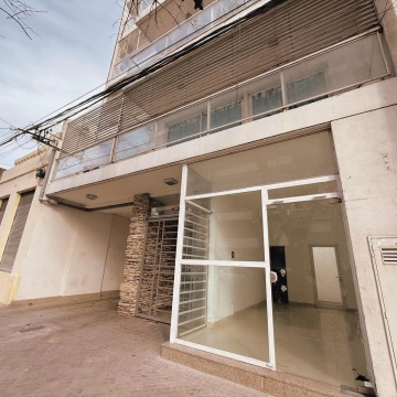 Zeballos 3457 - Departamento Monoambiente En Venta - Echesortu, Rosario