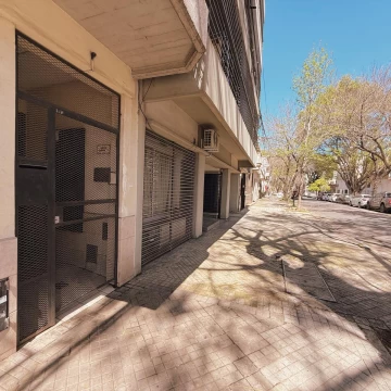 Colon 2123 - Departamento Monoambiente Planta Baja En Venta - Rep. De La Sexta, Rosario
