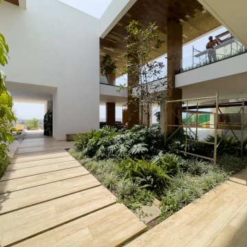 DEPARTAMENTO EN VENTA EN TORRE ZAIA, PARQUE ALCUMBRE, ZONA LOMAS DE ANGELÓPOLIS III, CASCATTA