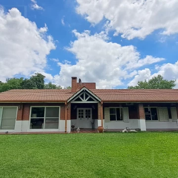 Venta Casa 5 ambientes, Apto Crédito Los Cardales Country Club