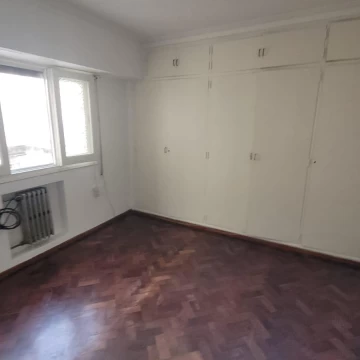 Departamento  venta 2 dormitorios contrafrente rosario Apto Crédito