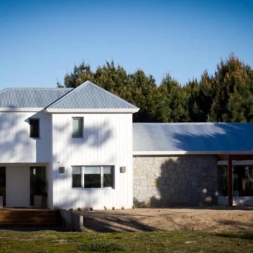 Casa - Pinar del Faro