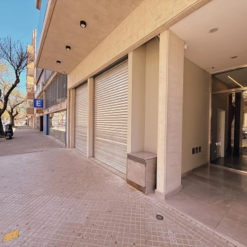 Pte. Roca 1934 - Departamento 1 Dormitorio Con Terraza Exclusiva En Venta - Abasto, Rosario