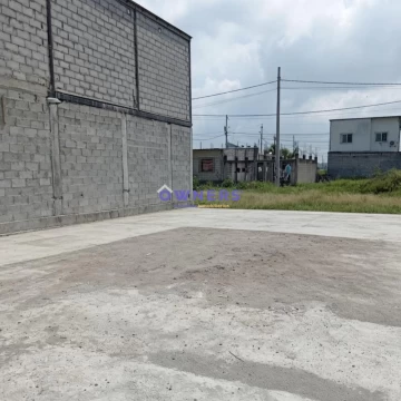 VENTA TERRENO NORTE DE GUAYAQUIL MI LOTE (CVP)