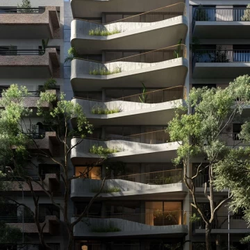 Departamento Venta en Lafinur 2900