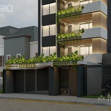 Departamento 3 ambientes en Pozo Ramos Mejia