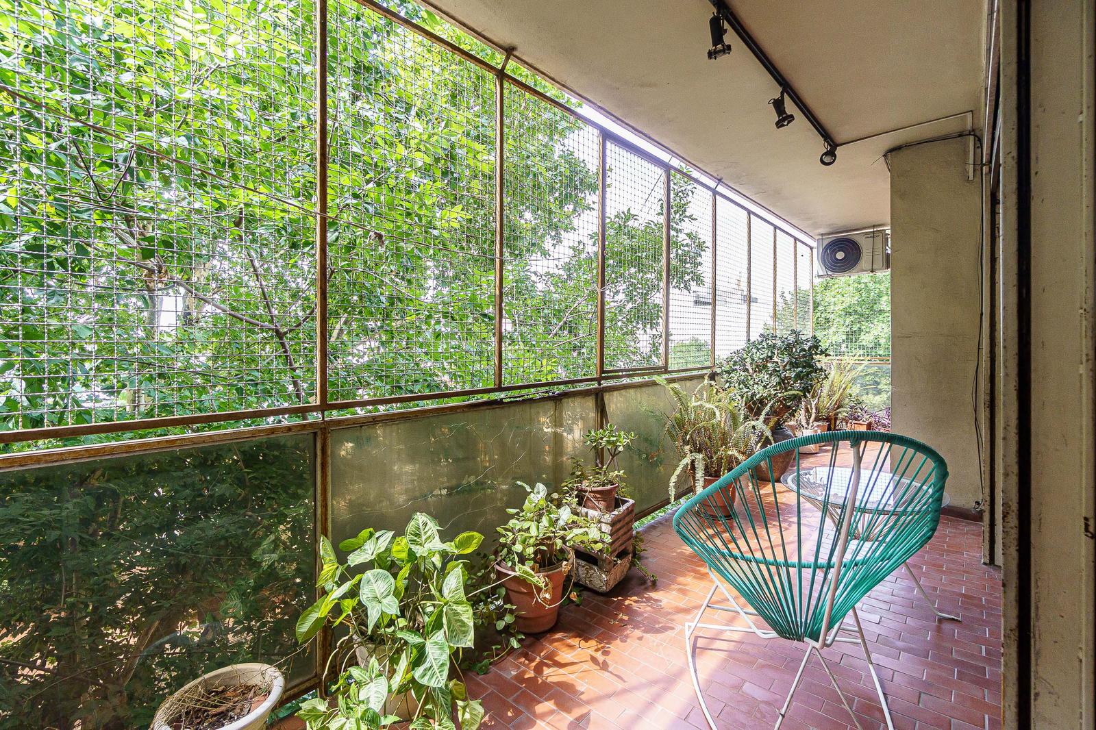 Departamento de 3 dormitorios en Flores, foto 4