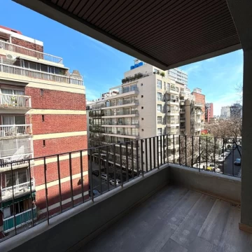 Departamento en venta Caballito 1 ambientes