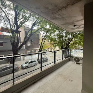 VENTA DEPARTAMENTO 3 AMBIENTES NUÑEZ A ESTRENAR