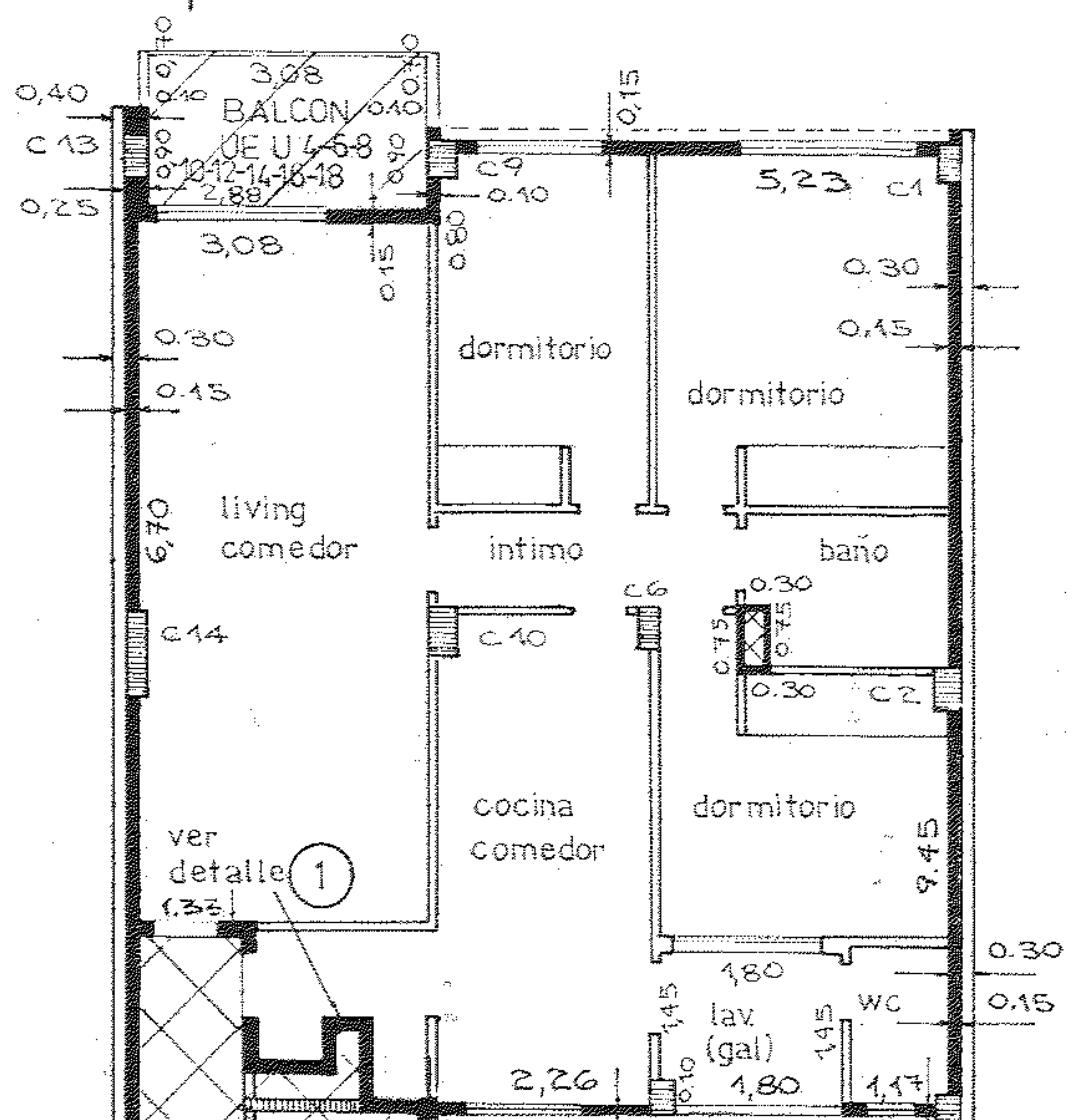 blueprint