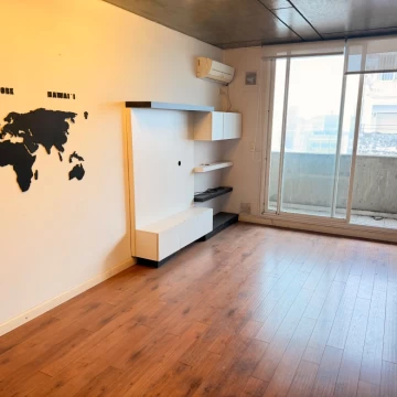 Departamento en venta c/ cochera en Centro