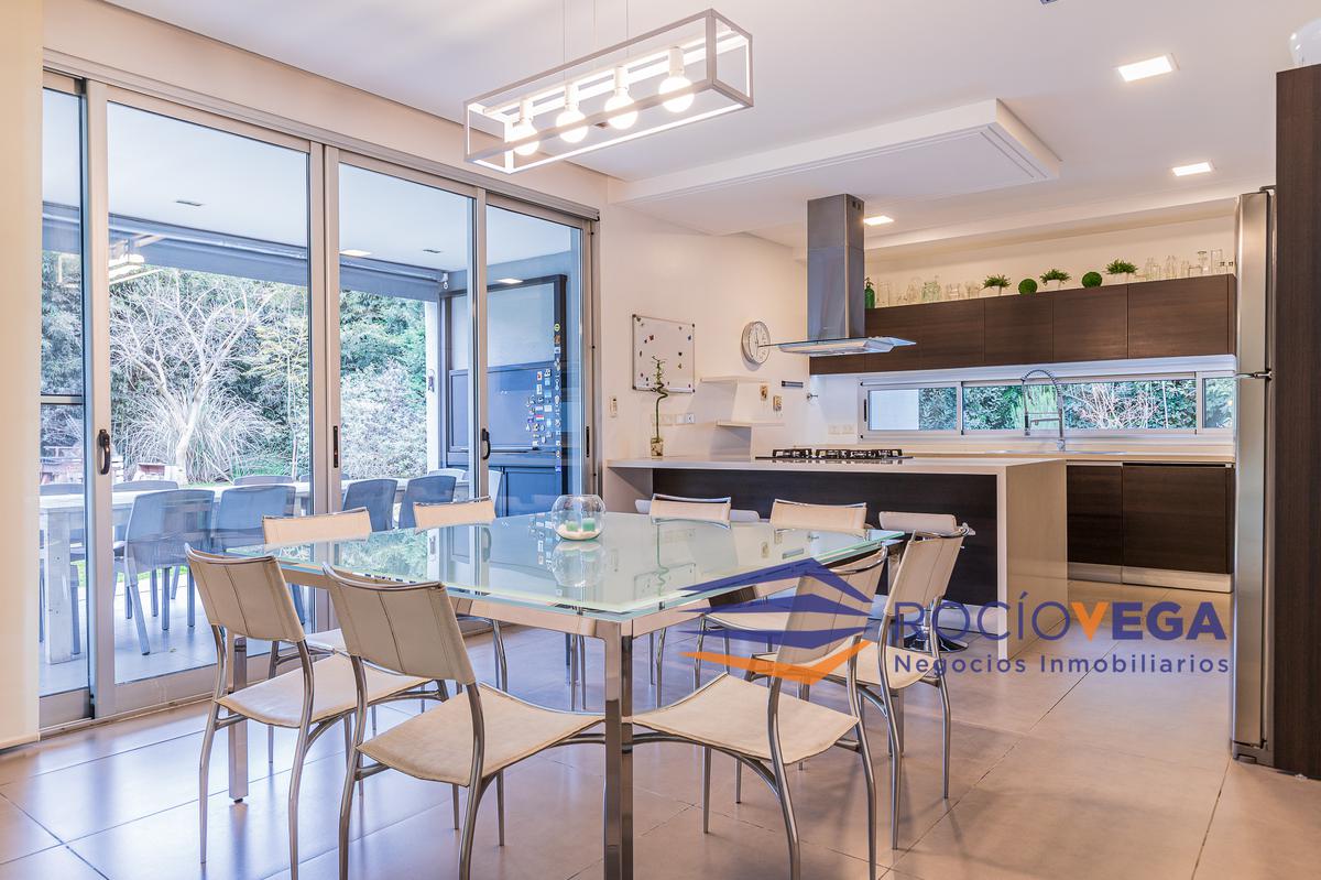 COCINA COMEDOR