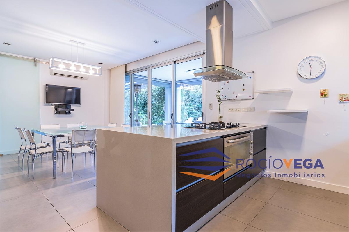 COCINA COMEDOR