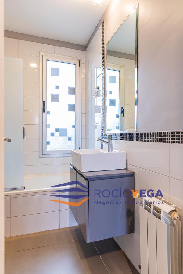 BAÑO EN SUITE