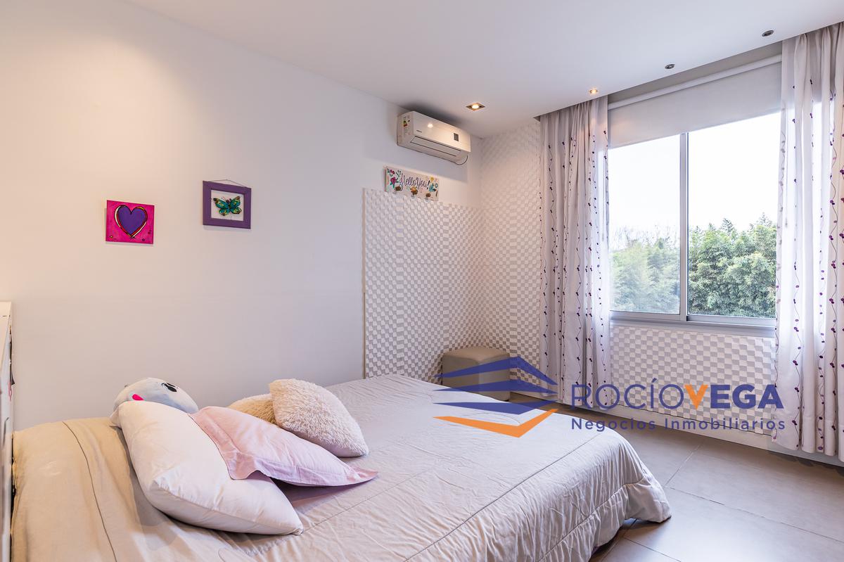 SUITE CON VISTA AL PARQUE