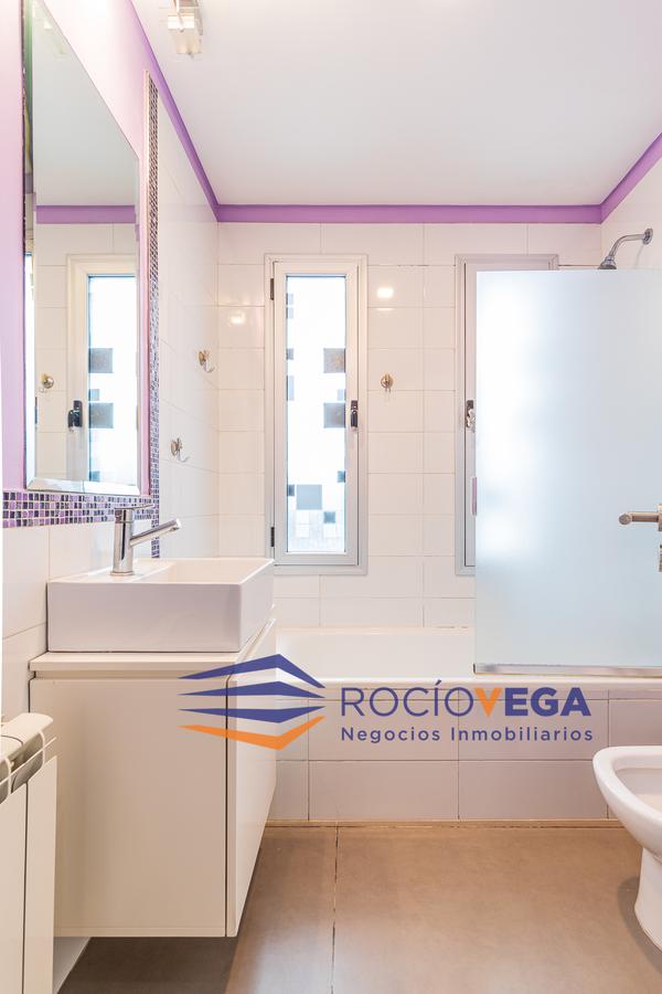 BAÑO EN SUITE