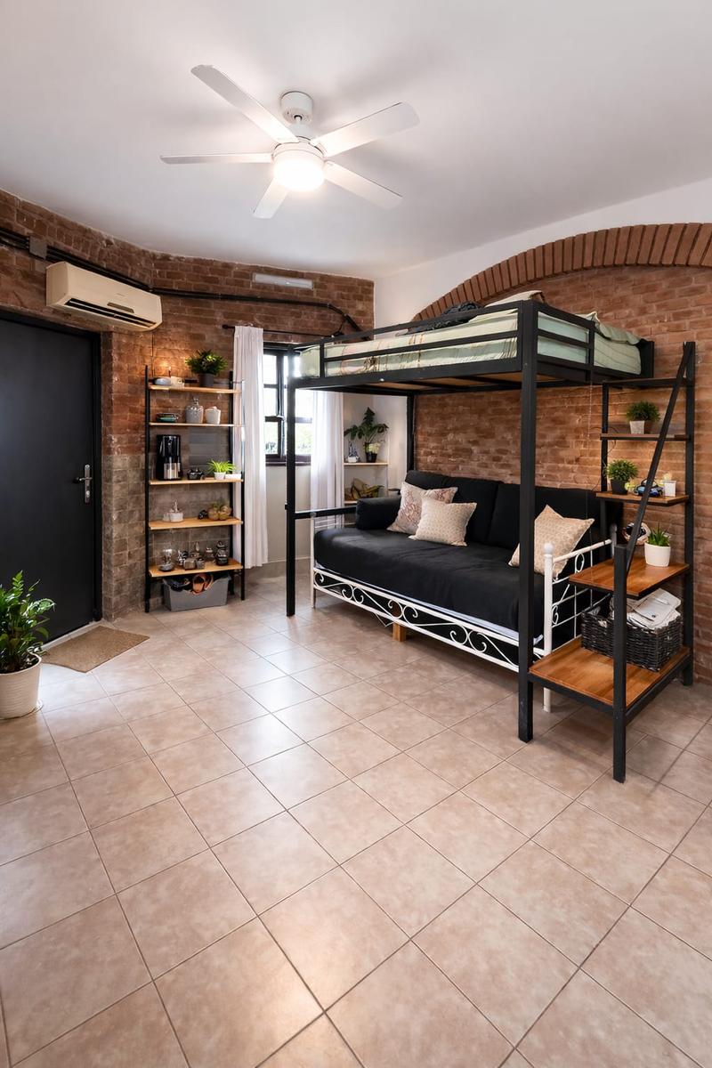 Ambiente  principal