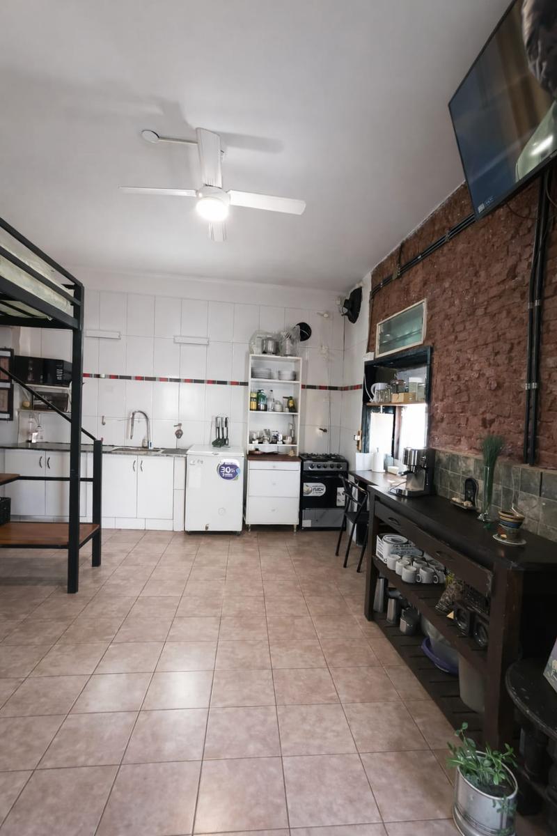 Ambiente principal