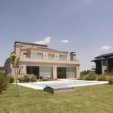 Casa en Carlos Spegazzini