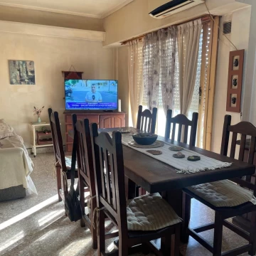 VENDE DEPARTAMENTO 2 AMBIENTES EN VILLA BALLESTER