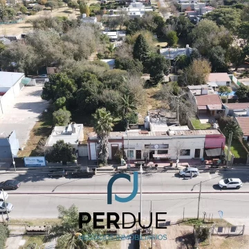 Terreno en venta Sobre Ohiggins Oportunidad Desarollista