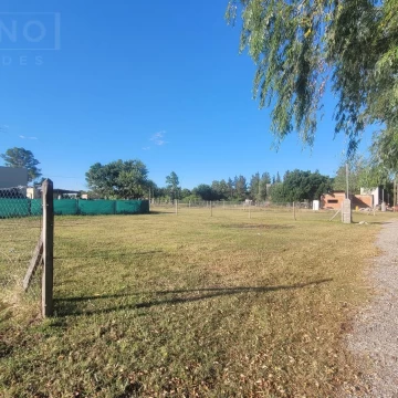 Venta Lote en Lomas de Manzanares, Pilar