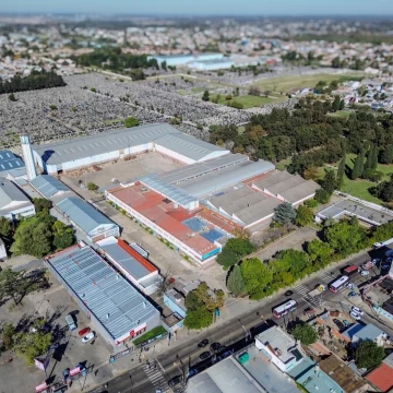 Alquiler - Depósito - La Tablada - Superficies disponibles de 700m2 a 17.000m2