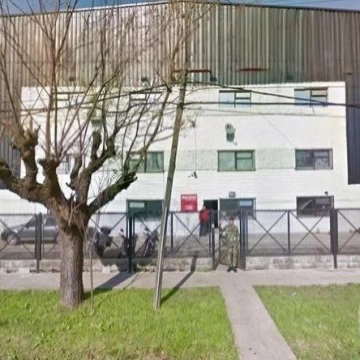 Depósito en Alquiler en Tigre