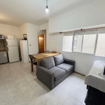 San Juan 3600 - Departamento en venta de 1 dormitorio - Rosario, Echesortu