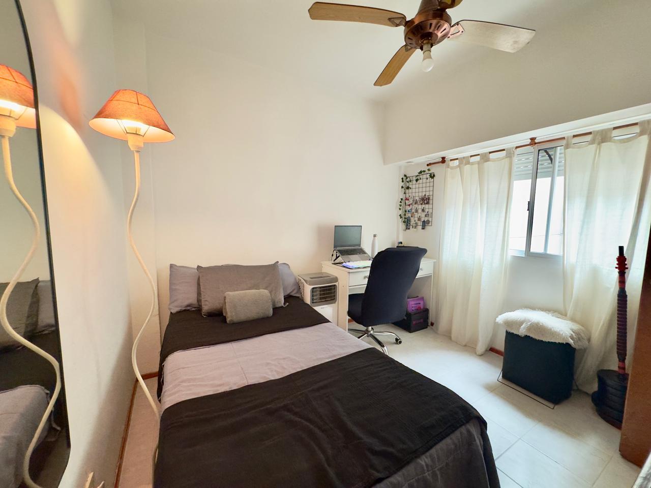 Departamento en venta de 1 dormitorio  Rosario Echesortu