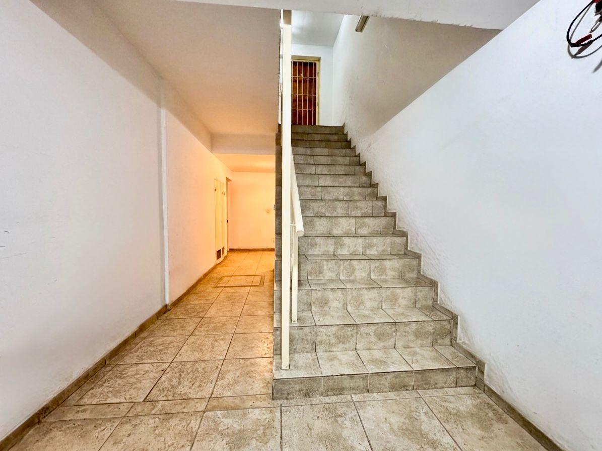 Departamento en venta de 1 dormitorio por escaleras Rosario Echesortu
