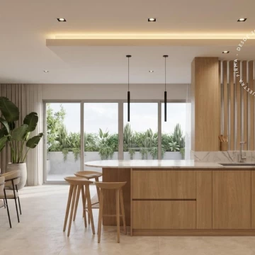 Departamento en venta de 3 o 4 ambientes con balcón y cochera - Villa Ballester