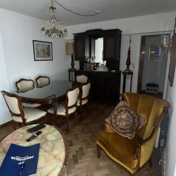 Departamento en venta de dos dormitorios, en Rosario - Barrio Martin