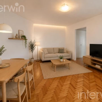 Departamento en Venta - 2 Ambientes - Apto Profesional - Belgrano