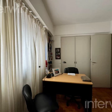 Departamento - VENTA - 2 Ambientes - Belgrano - Apto profesional