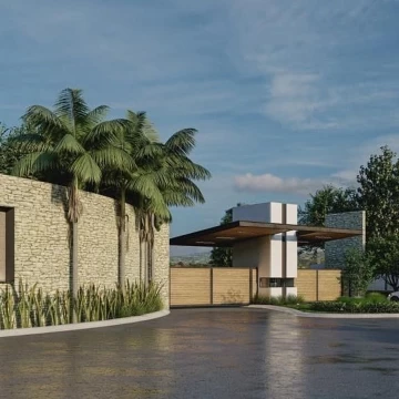 EXCLUSIVOS LOTES RESIDENCIALES EN VENTA - LA PEÑA TEQUISQUIAPAN, QRO.