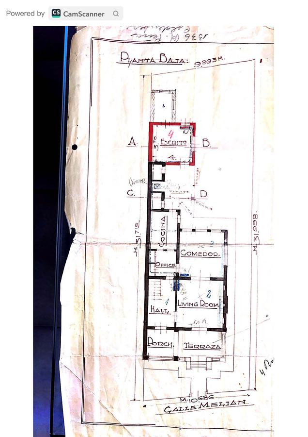Plano Actual