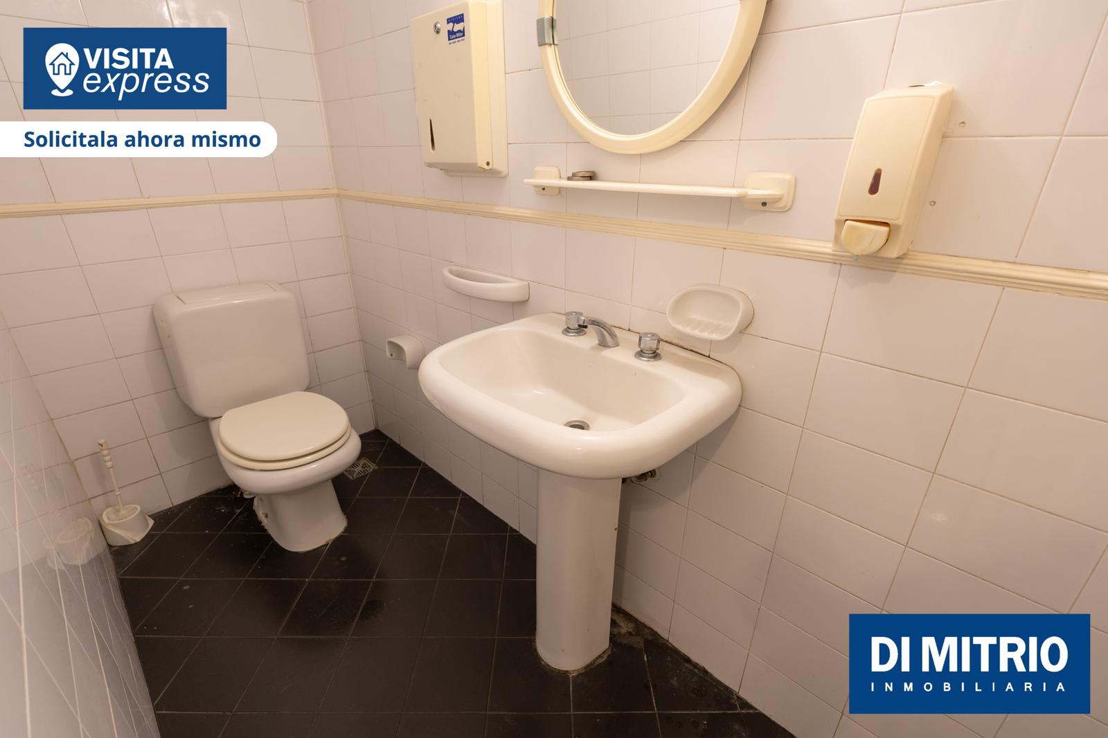 Toilette 2