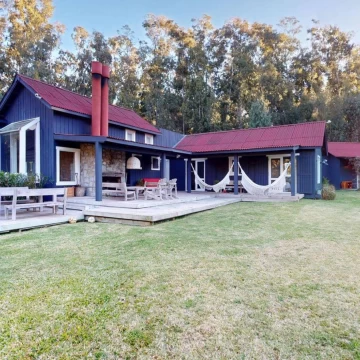 Casa en San Vicente